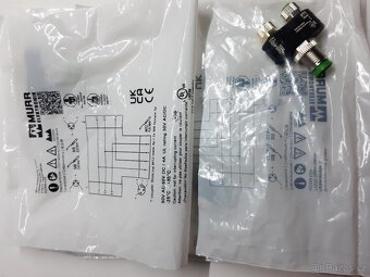 KOMPONENTY AUTOMATIZACE - PLC - 6