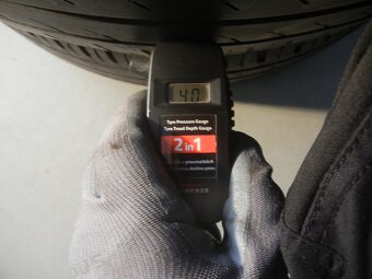 Letní pneu Continental 185/65R15 - 6