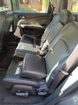 Fiat Freemont 125kw 4x4 - 6