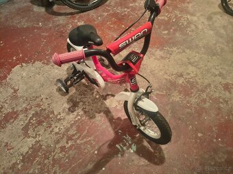 Dětské kolo - 6