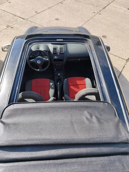 VW Lupo - NOVÁ STK - 6