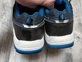 Trekové boty vel.40 - 6