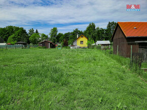 Prodej pozemku k bydlení, 1312 m², Paskov - 6