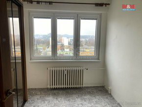Pronájem bytu 3+1, 64 m², Ostrava, ul. Zelená - 6