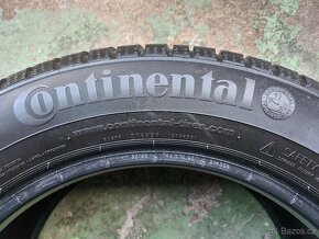 Pár zimních pneu Continental Winter TS830P 215/55 R16 XL - 6