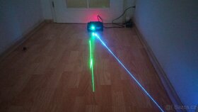 RGB lasery 600mW - nové - 6