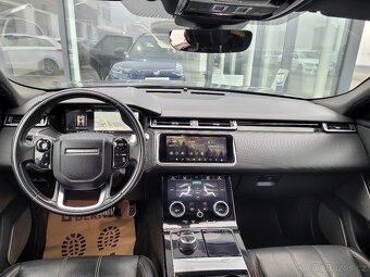 Land Rover Range Rover Velar R Dynamic 8Auto 3,0 D300 - 6