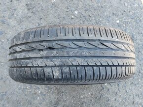 Sada ALU 15” s pneu 195/60r15 - 6