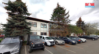 Pronájem obchod a služby, 260 m², Chomutov, ul. Alfonse Much - 6