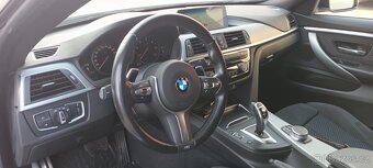 BMV 420d - 6