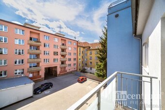 Prodej bytu 2+kk 73 m2 Moskevská, Karlovy Vary - 6