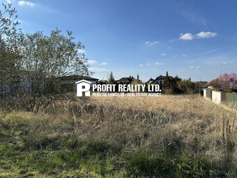 Prodej pozemky pro bydlení, 819 m2 - Jesenice - 6