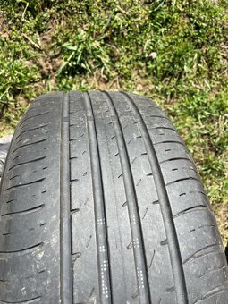 16" ALU kola – 5x112 R16 Škoda, MERCEDES, BMW, AUDI - 6