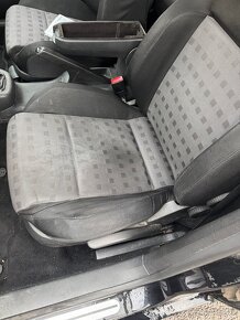 VW golf 1.9 tdi 74 kw kombi tažné - 6