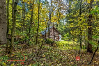 Prodej, domy/chalupa, 87 m2, 46871 Lučany nad Nisou, Jablone - 6