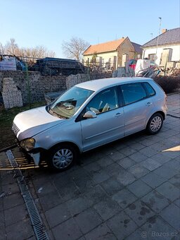 VW polo 1.2 htp - 6
