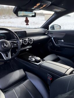 Mercedes Benz CLA 200 - 6