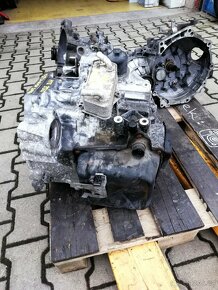 Převodovka Škoda Octavia III, DSG 2.0TDI-110kw-MTE - 6