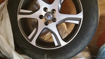 Volvo XC60 D5 AWD 151kW - 6