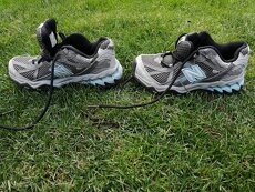 Unisex boty New Balance vel. 31 - 6