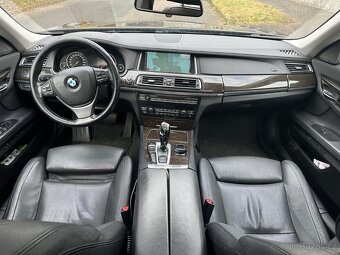 BMW 730d xDrive, tažné zařízení, Harman Kardon - 6