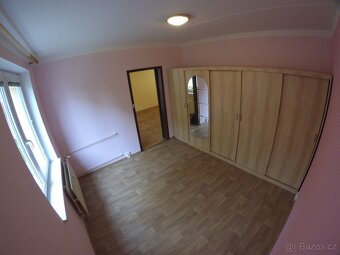 Pronájem bytu 3+1, 72 m2, 2x balkon - Týn nad Vltavou - 6