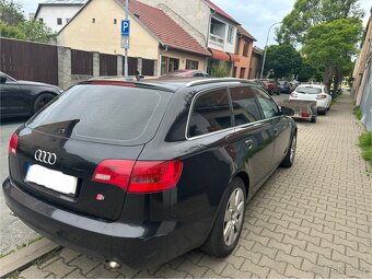 Audi A6 3.0 TDI Qauttro 165 KW - 6