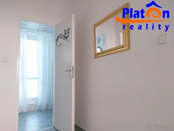 Prodej bytu ve vlastnictví, 1+1+2xL, UL - - 6