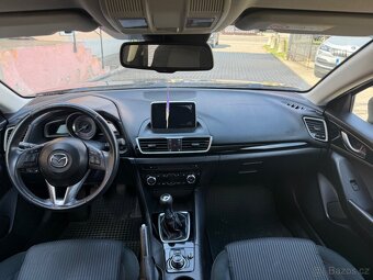 Mazda 3 2.2 D - 6