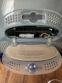 Imac g3 1999 m5521 top stav - 6