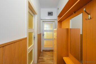 Pronájem bytu 2+1 v Lutíně • 75 m² + zahrada 200m² - 6