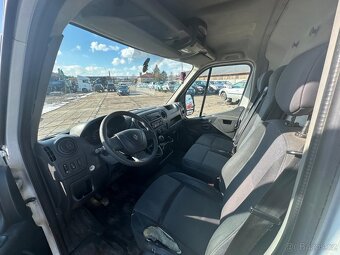 Renault Master č. 1025 - 6