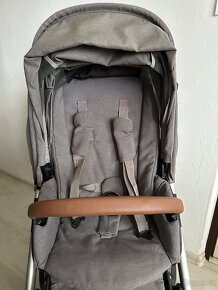 CYBEX Talos S Lux - 3-kombinace s příslušenstvím - 6