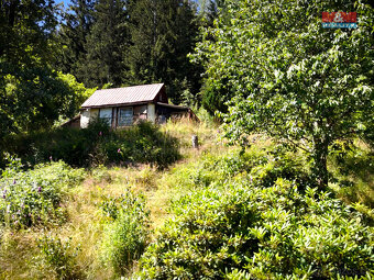 Prodej pozemku k bydlení, 1711 m2, Kraslice - 6