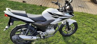 HONDA CBF 125M - 6