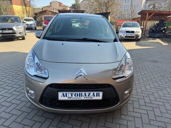 Citroën C3 1.4 - 54 kW - 6