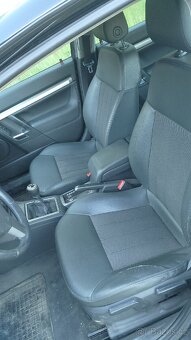 Opel Vectra 1.9 2008 - 6