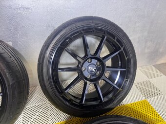 TEC GT8 - 6