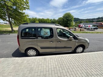 Citroen Berlingo Multispace 1.6 - 6