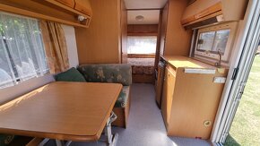CHATEAU CANTARA 450 TZF-STAN-BOJLER-100km/h - 6