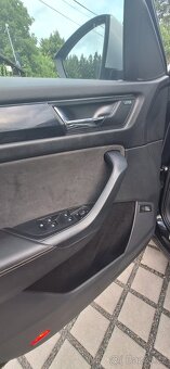 Škoda Kodiaq Scout 2019 TDI 110 KW 4x4 Manuál - 6