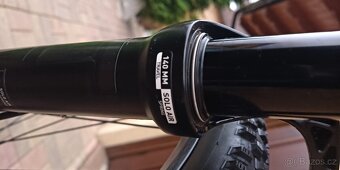 Specialized Stumpjumper Evo carbon - 6