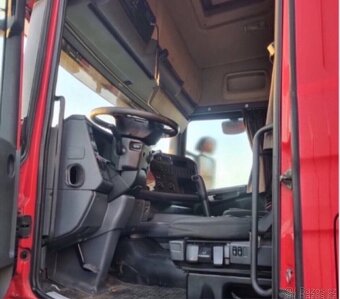 Scania R420 Euro 5 2012 - 6