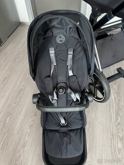 Cybex epriam - 6