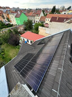 FV za poloviční cenu , fotovolteka - 6