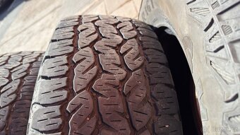 Matador izzarda A/T 2 265/70 r16 - 6