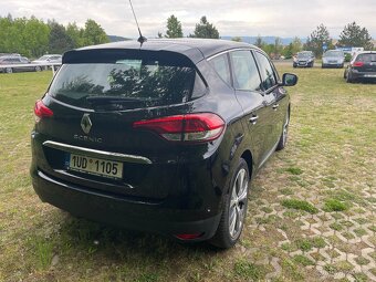 Renault Scénic 1.2 TCe 97 kW/132 PS|r.v.2017|Top výbava - 6