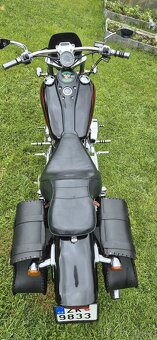 Harley Davidson Dyna - 6