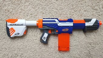 NERF pistole - 6