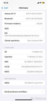 iPhone XR - 6